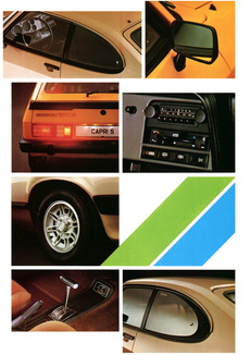 Standard- und Zusatzausr&uuml;stungen